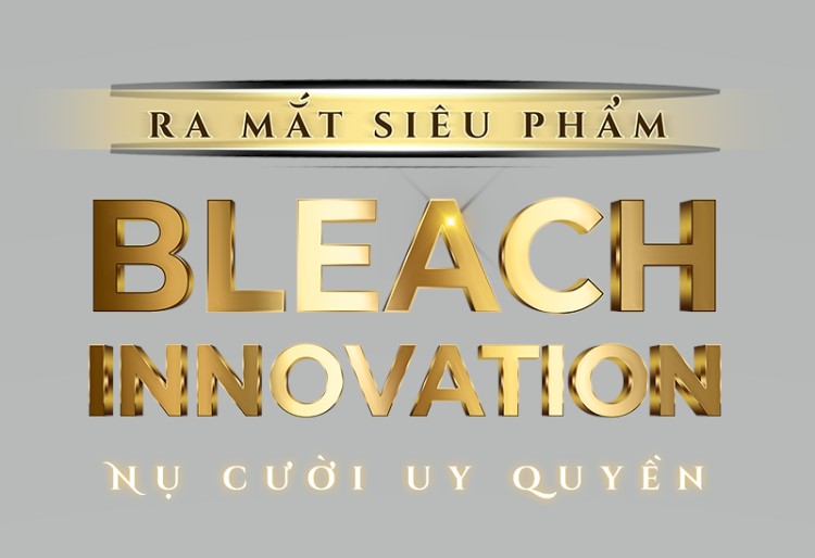 Giới thiệu Răng sứ Orodent Bleach Innovation